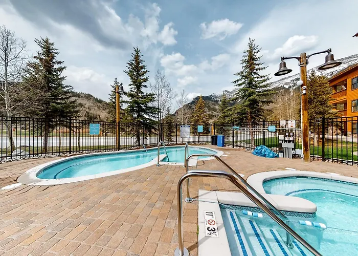 Copper Springs 101 Copper Mountain
