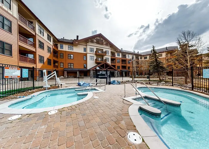 Copper Springs 101 Apartment *