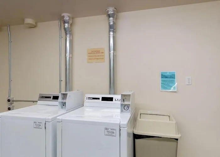 Apartment Copper Springs 101